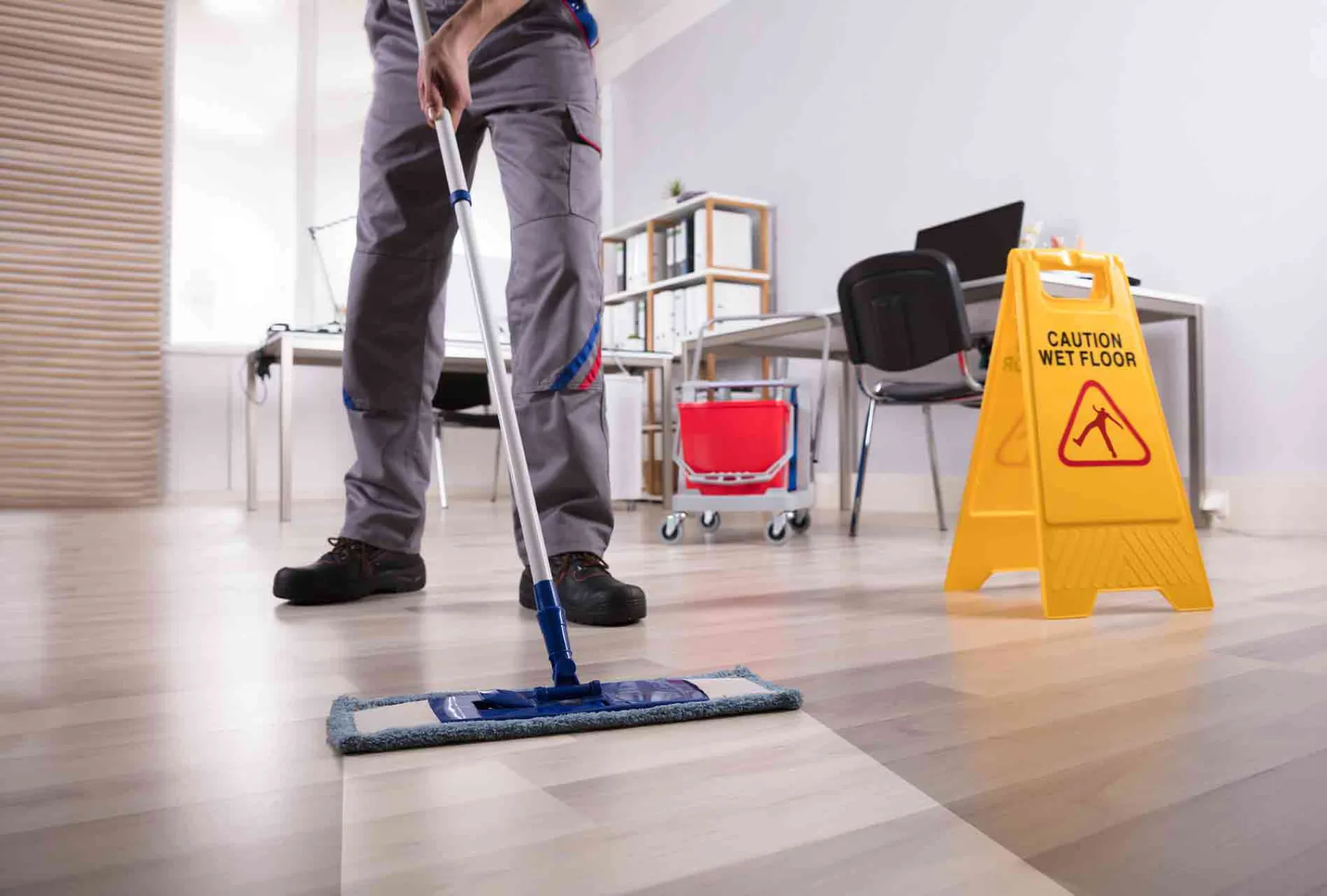 Best Cleaning Companies In Dubai