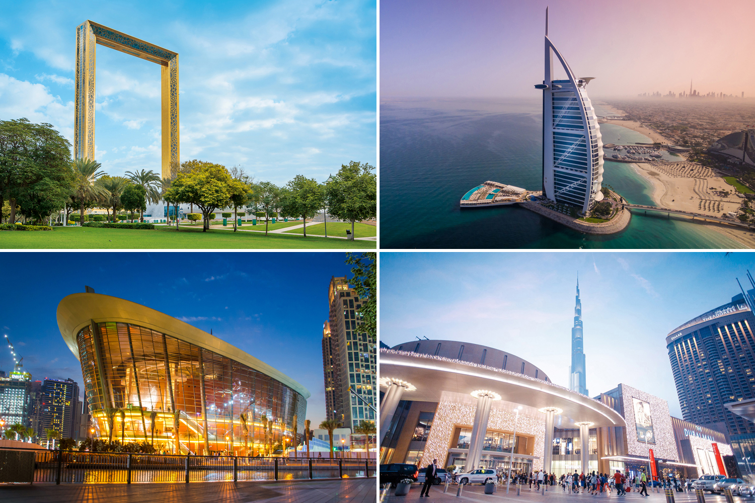 Best Activities In Dubai For Tourists